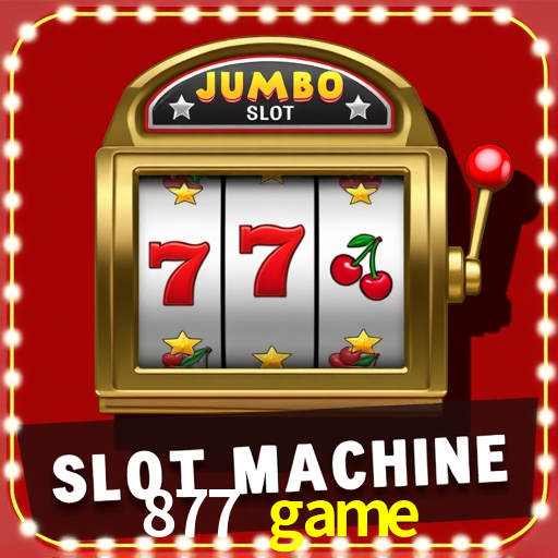 Experiência VIP 877 game