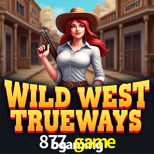 Segurança 2FA 877 game