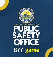 Sistemas de Segurança 877 game