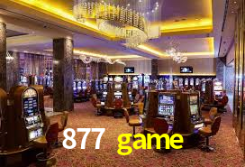 Mesa de Roleta 877 game