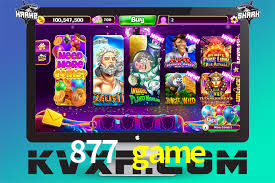 Mesa de Blackjack 877 game