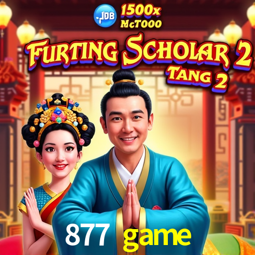 Estatísticas Esportivas 877 game