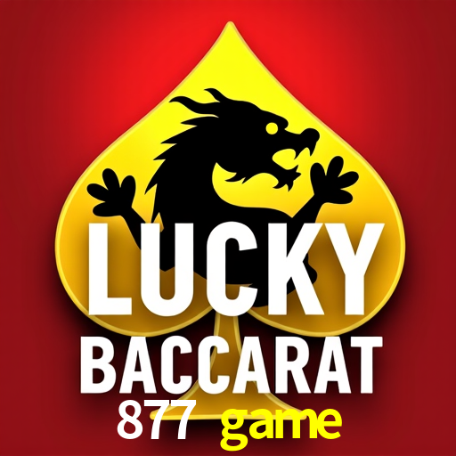 Estatísticas 877 game