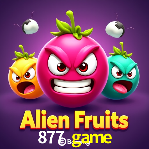 Avaliações dos Jogadores 877 game