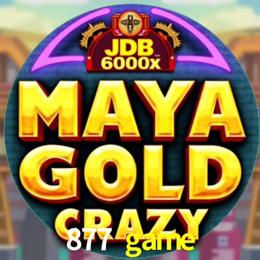 Recursos de Bônus 877 game