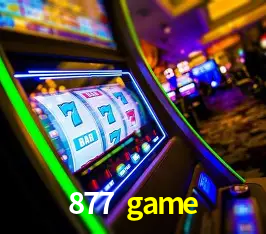 Promoções Sazonais 877 game