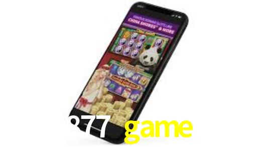 PIX Instantâneo 877 game