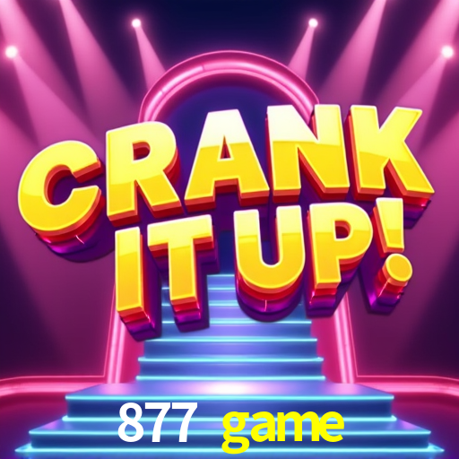 Bônus de Boas-vindas 877 game