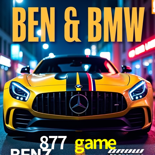 Casino Ao Vivo 877 game